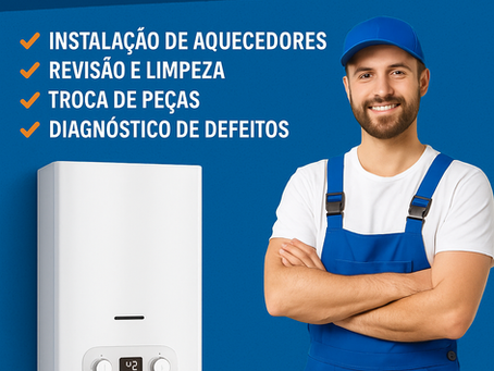 Aquecedor com defeito no bairro de Santa Cruz RJ 📣