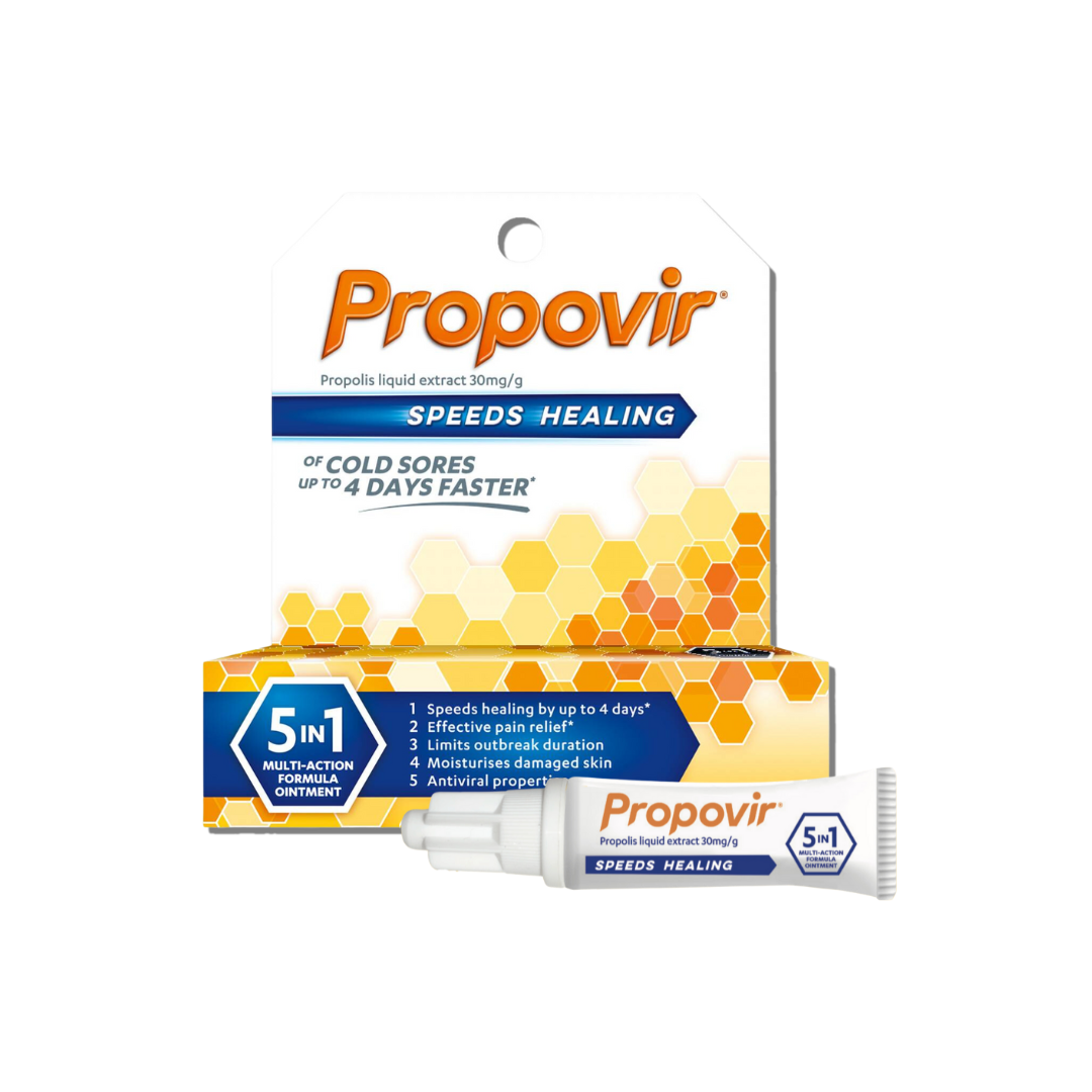 Propovir