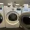 Thumbnail: 7.4 cu. ft. Ultra Large Capacity Electric Dryer