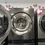 Thumbnail: 5.0 cu. ft. Washer 7.8 cu. ft. Dual Inverter Heat Pump Ventless Dryer Electric L