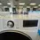 Thumbnail: 4.5 cu. ft. Ultra Large Capacity Smart wi-fi Enabled Front Load Washer with Turb