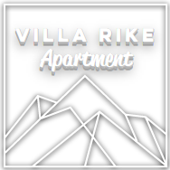 Villa Rike Apartment