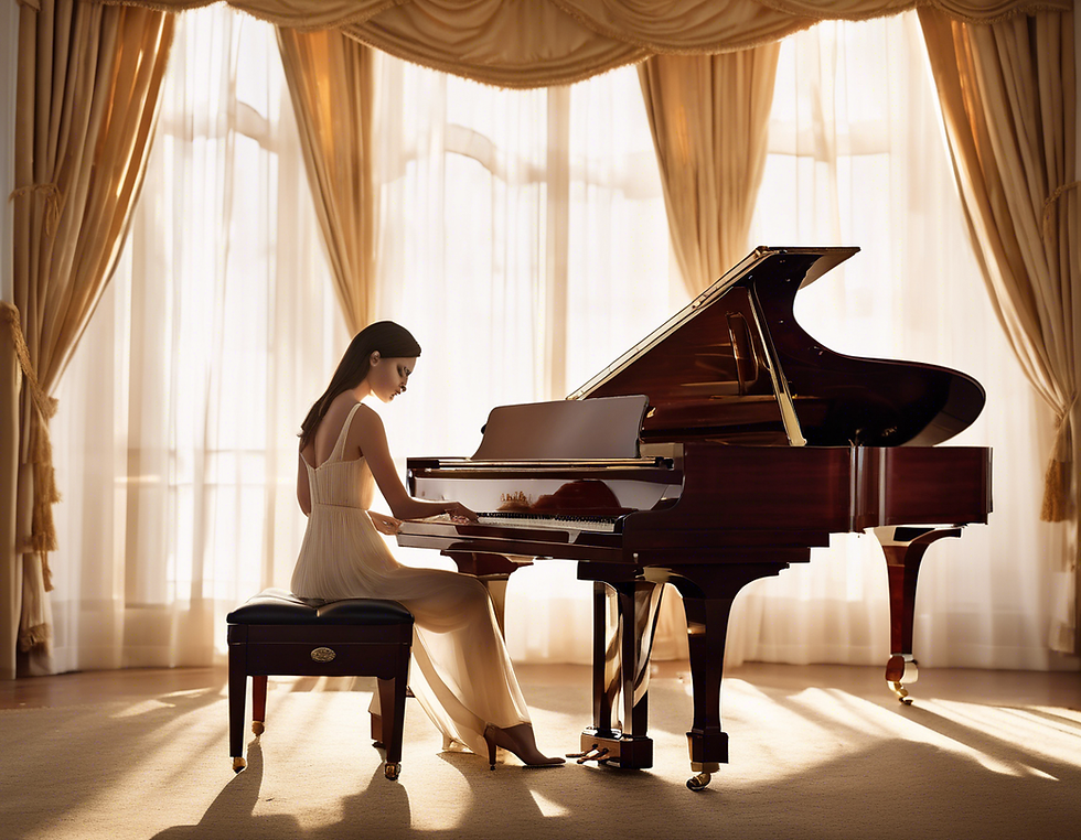 Unlock Your Potential: Transform Your Piano Skills Today!