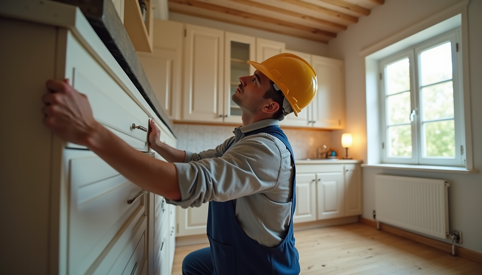 Why Trusted Handyman Solutions Matter
