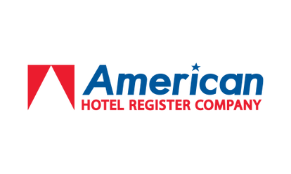 American Hotel Register Logo