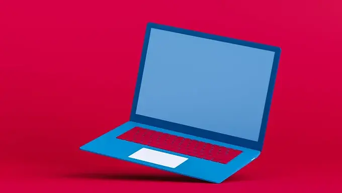 The Weirdest Things IT Workers Have Found On Company Laptops