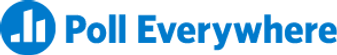Poll Everywhere Logo