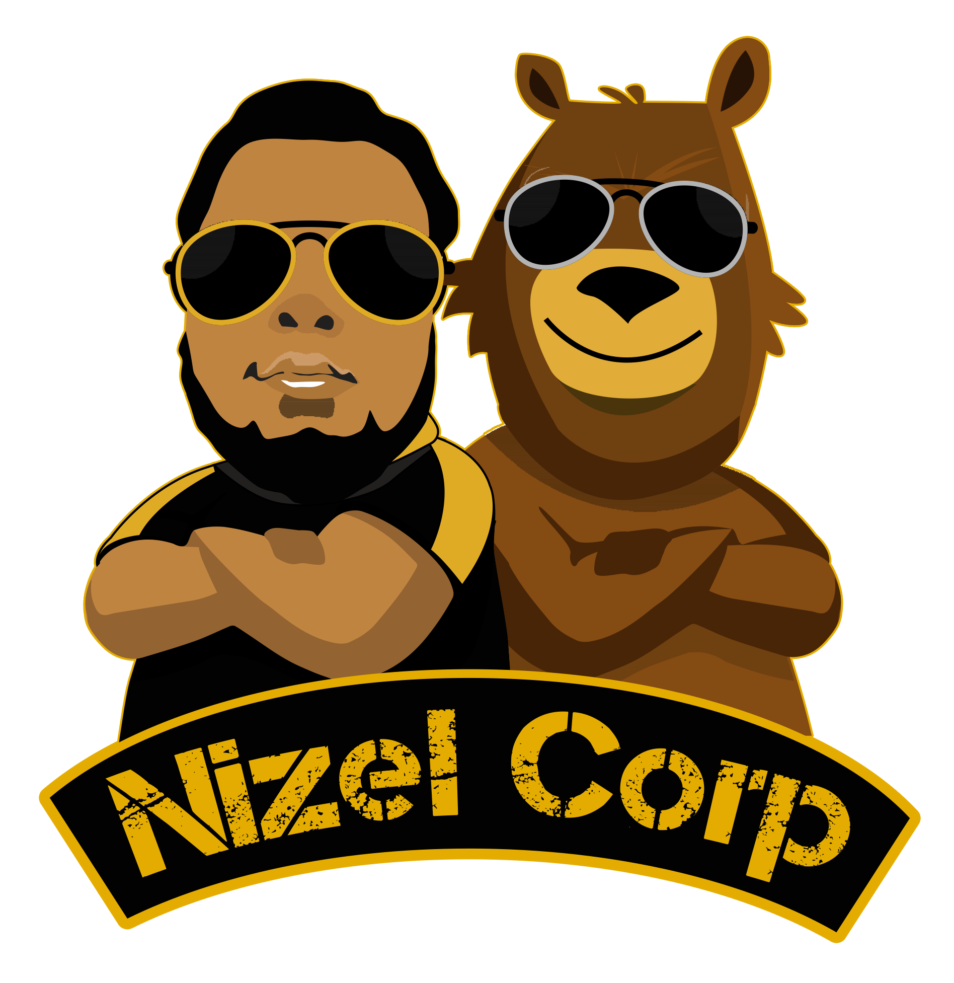 Nizel Co. logo