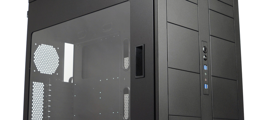 A Farewell to Caselabs