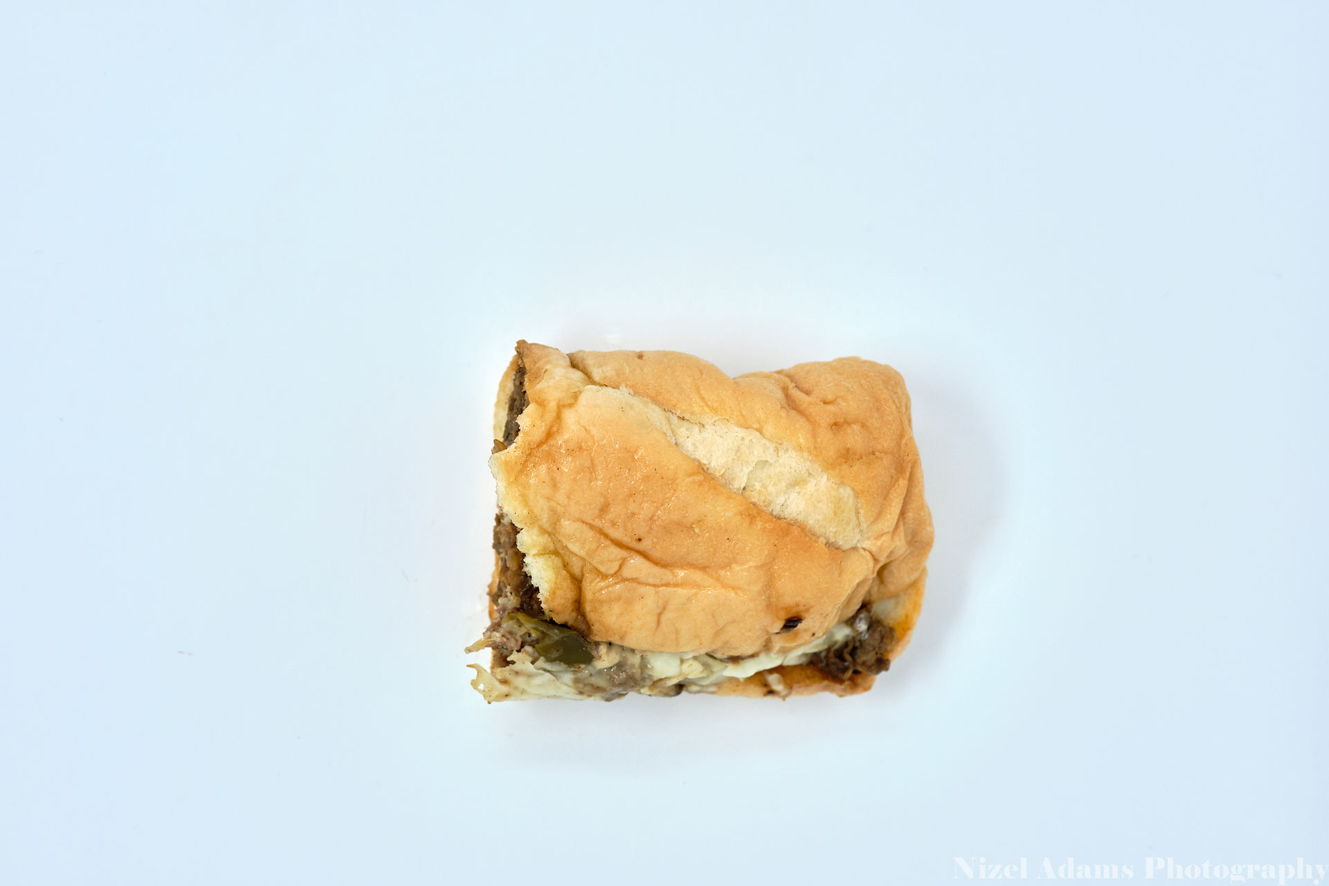 Chicago Philly Stop Philly Cheese Steak Top