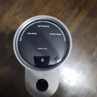 Dreame H12 Assembly and Unboxing
