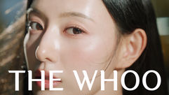 THE WHOO - NAD Power Ampoule