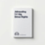 Driver Advocacy Pamphlet