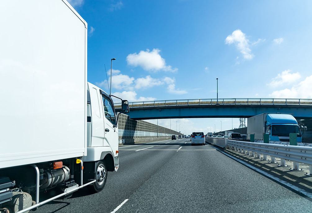 道路・トラック