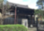 正福寺・外観