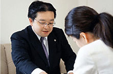 相談