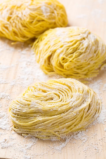 麺