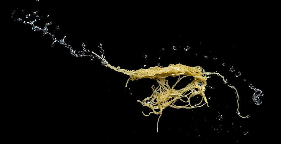麺