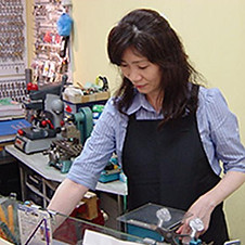 合鍵作成