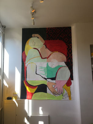 Summer Term bits & pieces