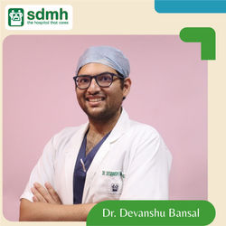 Consultant at Santokba Durlabhji Memorial Hospital, Jaipur