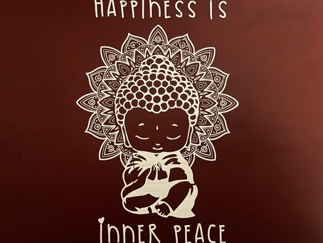 The Holy Trinity of Work-Life