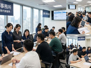 永續治理下的資本與土地重構