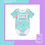 Thumbnail: I Scream You Scream Romper