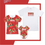 Thumbnail: SG Red Family Set of 3