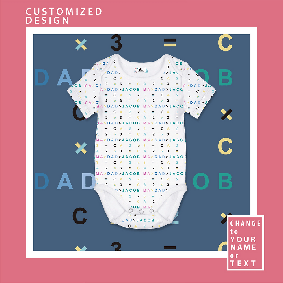 Full Formula Romper