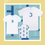 Thumbnail: Start with Alphabet Family Matching Set (Toddler)