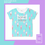 Thumbnail: I Scream You Scream T-shirt (Kid)