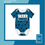Thumbnail: To the Moon and Back Romper