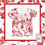Thumbnail: Red & White Porcelain T-shirt (Kid)
