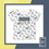 Thumbnail: Just Play. Have Fun T-shirt (Kid)
