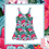 Thumbnail: Flower Blossom Baby Girl’s Dress