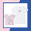 Thumbnail: Shape It Girl & Mum Matching Set (Toddler)