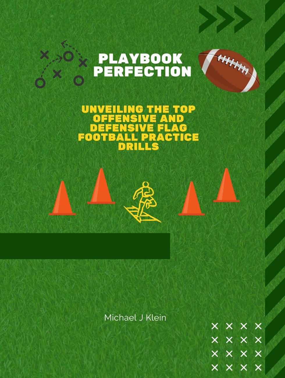 Playbook Perfection: Offensive and Defensive Drills
