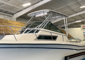 Boat Tinting