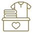 Cherish Home oprydning