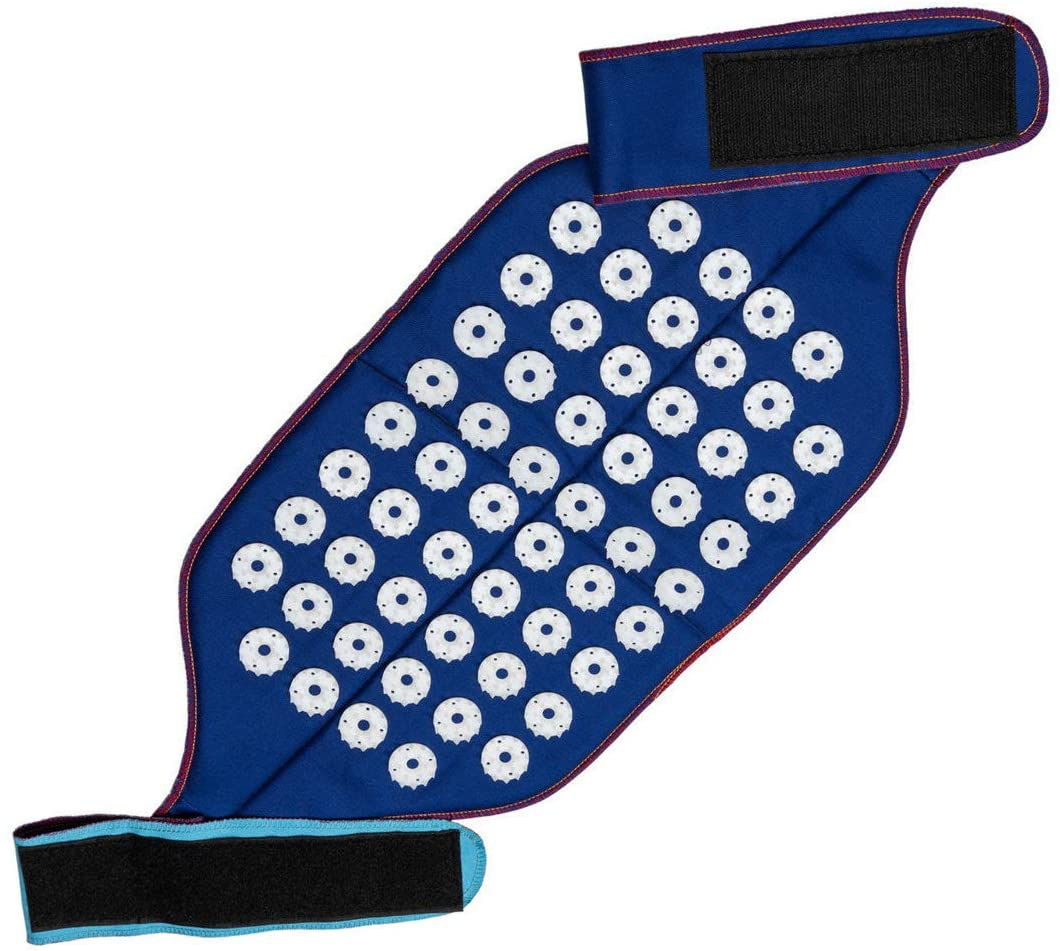 Iplikator Kuznetsova Acupressure Mat Strap with Lip