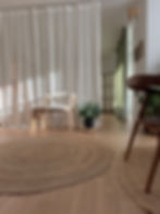 Cabinet Ana Sofia Costa Naturopathie