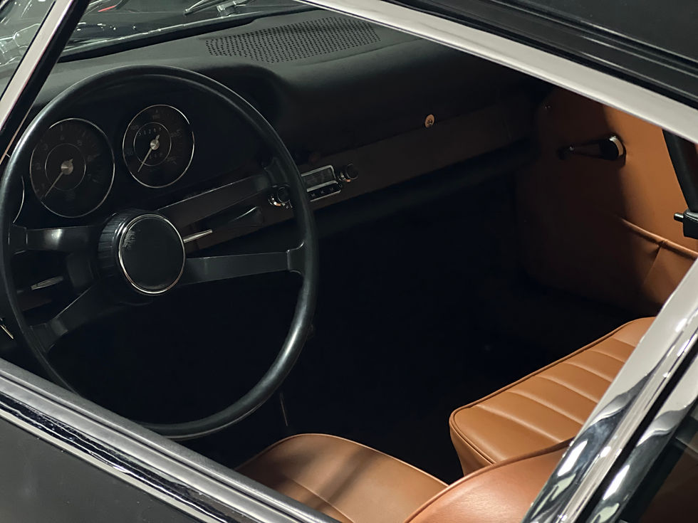 Thumbnail: 1967 Porsche 912