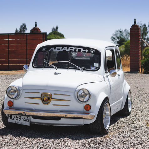 Fiat 600