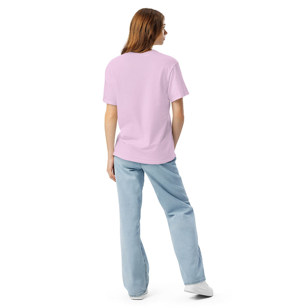 Thumbnail: Perry Unisex T-Shirt