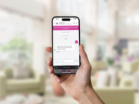 شاتلين تطلق روبوت الدردشة الذكي الأكثر تطوراً في قطاع الضيافة خلال معرض سوق السفر العربي