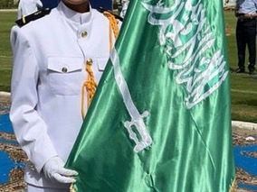 لجين العتيبي اول سعودية تقود السفن وتستعد لمغامرات البحار