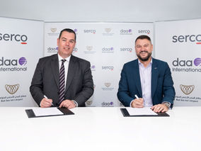 سيركو توقع عقدًا لتزويد مطار البحر الأحمر الدولي في المملكة بخدمات الإطفاء والإنقاذ لمدة 8 سنوات