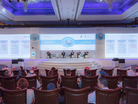 مؤسَّسة محمد بن راشد آل مكتوم للمعرفة وبرنامج الأمم المتحدة الإنمائي يُعلنان تنظيم "قمَّة المعرفة 2024" في دورتها التاسعة 18 و19 نوفمبر المقبل