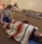 Sound bath 🛀 Nidra Delight (1)